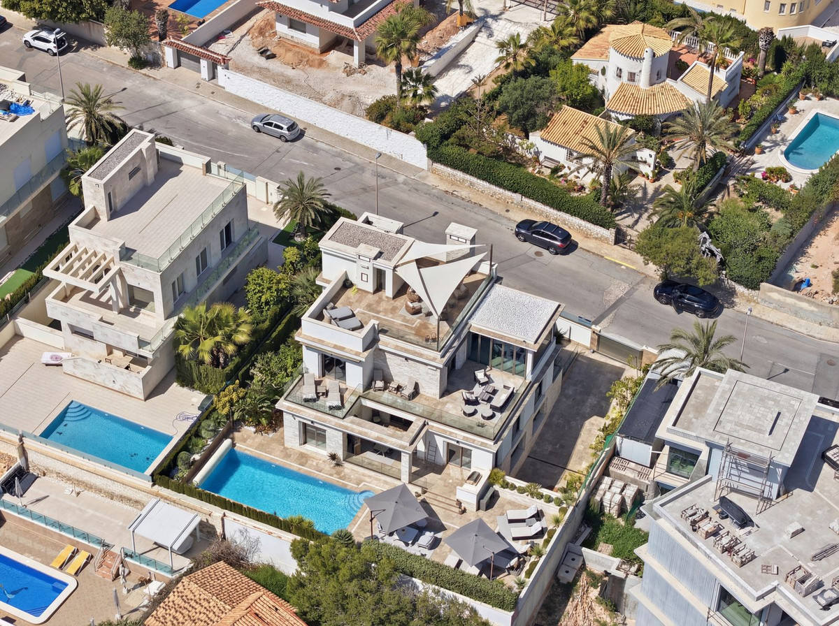 Huis te koop in La Zenia | 6 slaapkamers H5347201