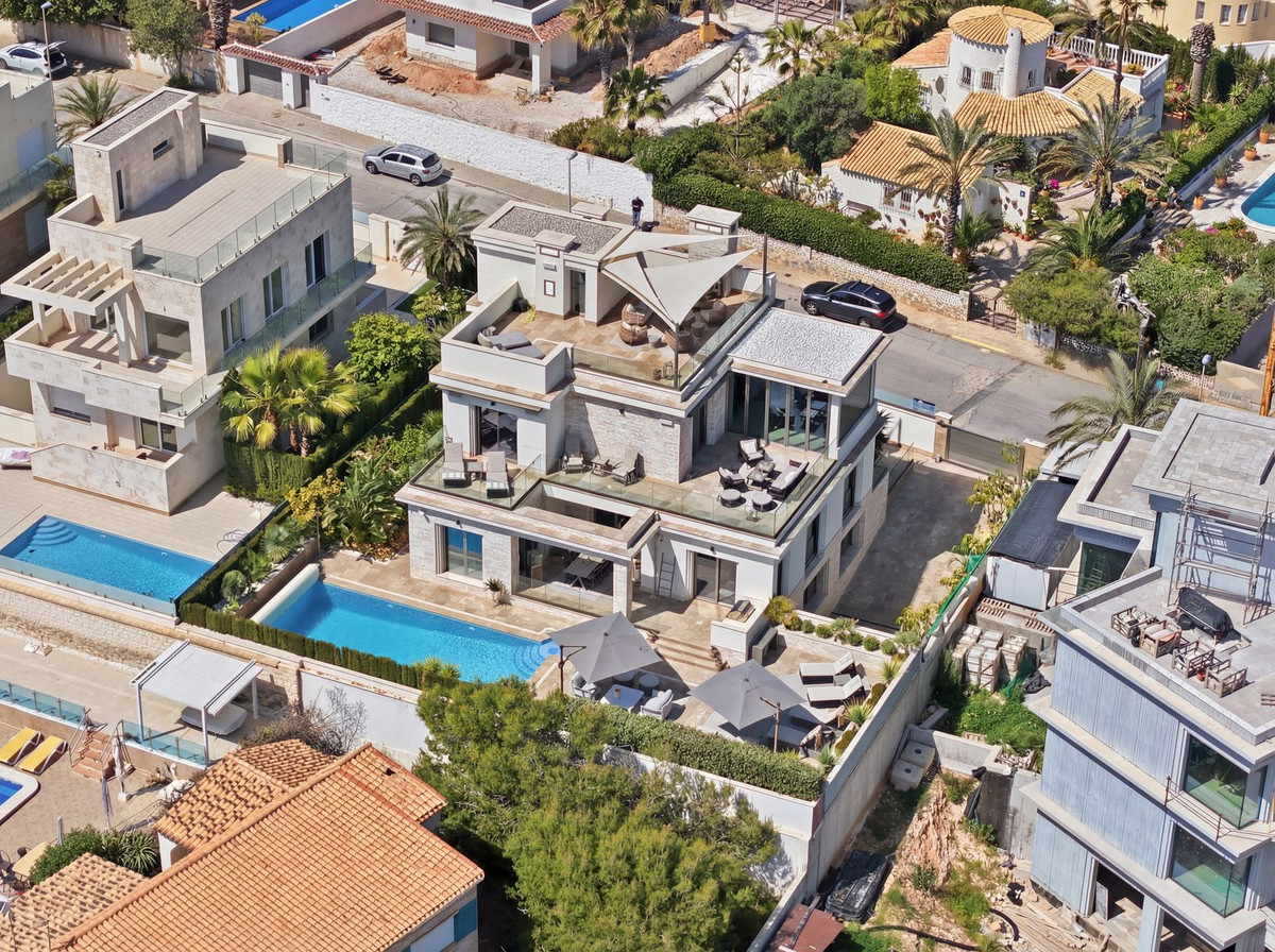 Huis te koop in La Zenia | 6 slaapkamers H5347201