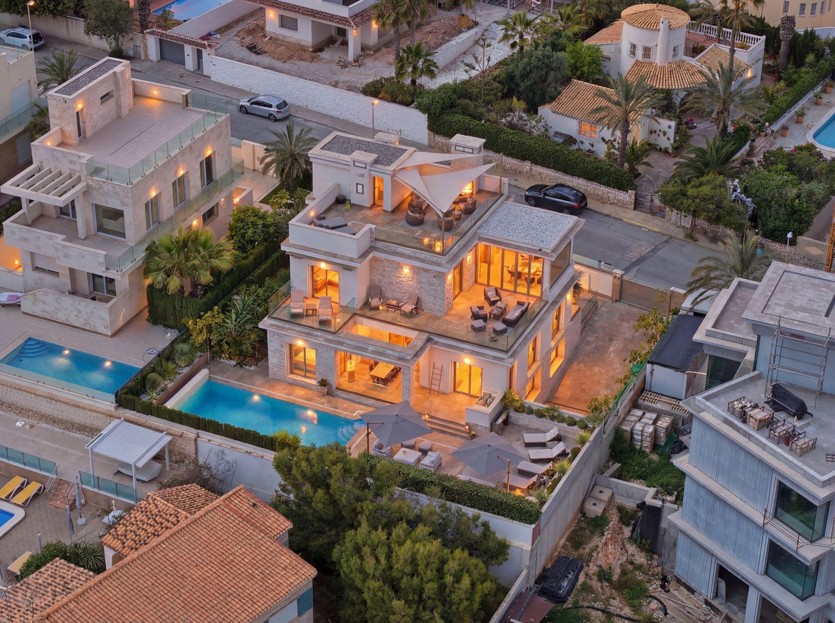 Huis te koop in La Zenia | 6 slaapkamers H5347201