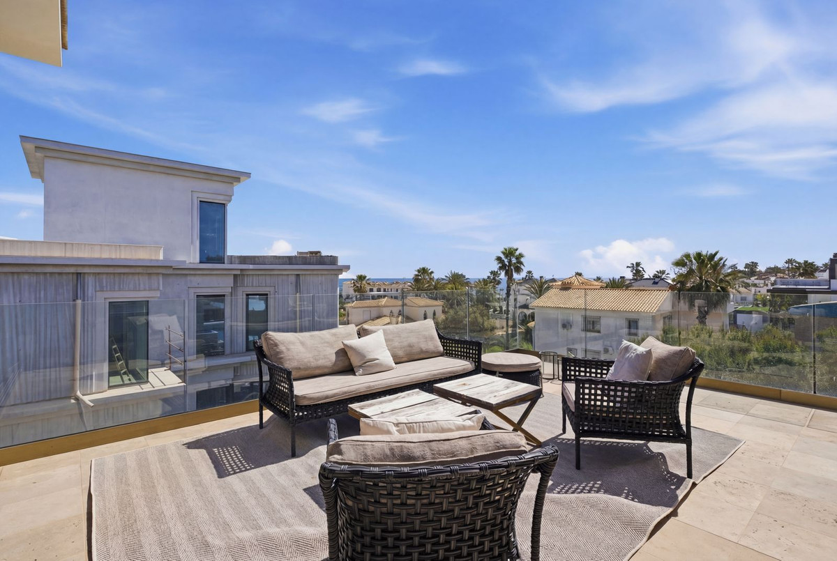 Huis te koop in La Zenia | 6 slaapkamers H5347201