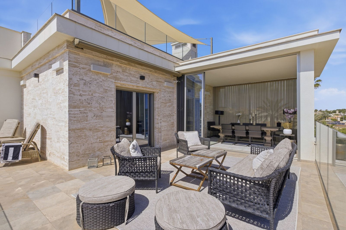 Huis te koop in La Zenia | 6 slaapkamers H5347201