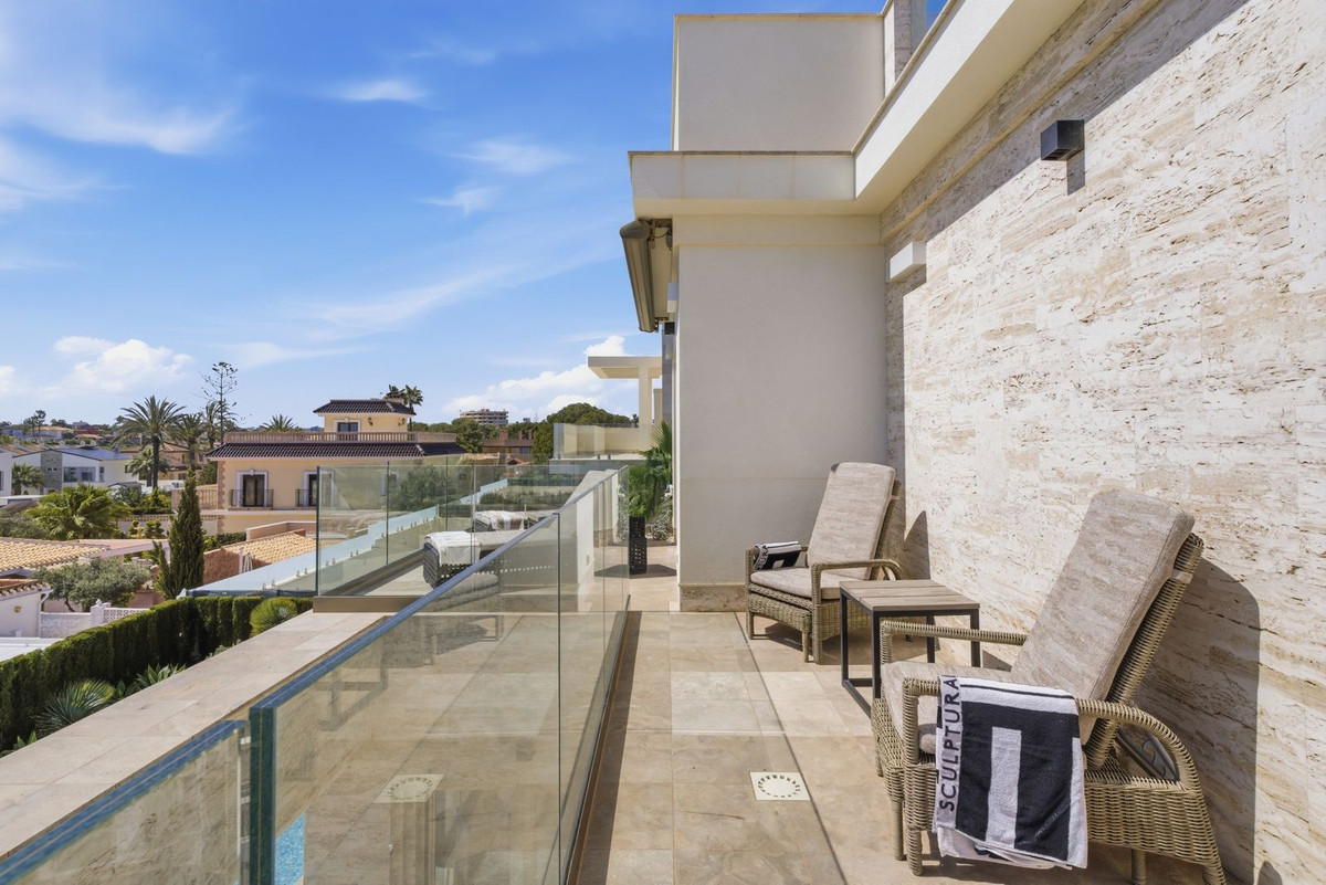 Huis te koop in La Zenia | 6 slaapkamers H5347201