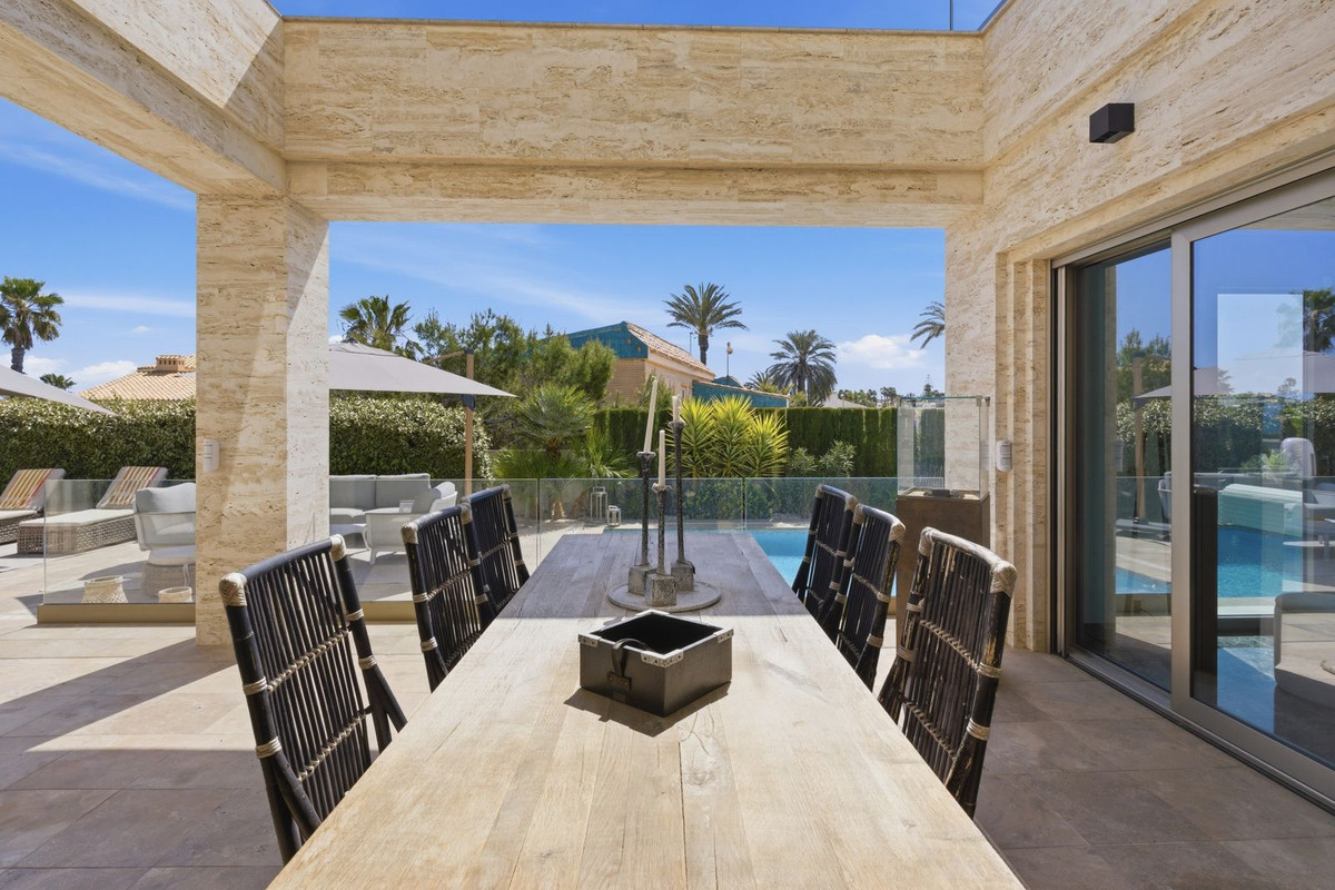 Huis te koop in La Zenia | 6 slaapkamers H5347201