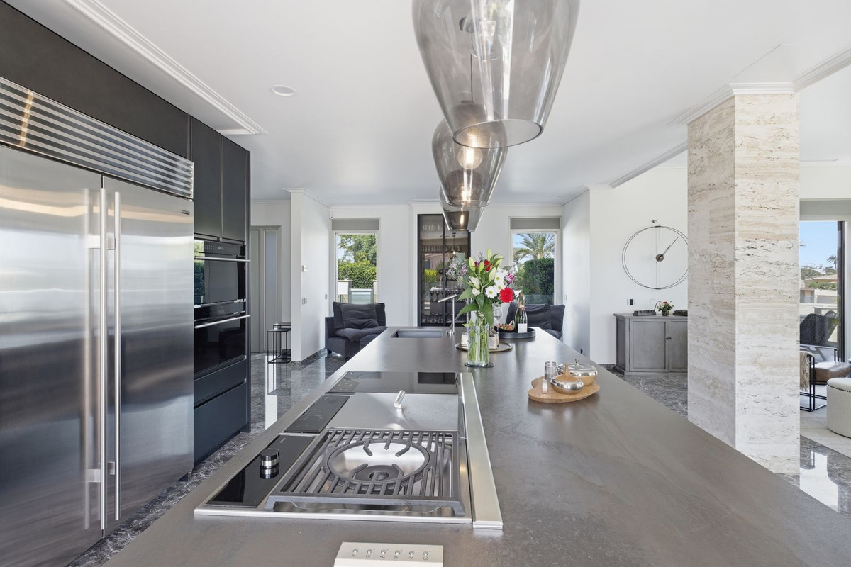 Huis te koop in La Zenia | 6 slaapkamers H5347201