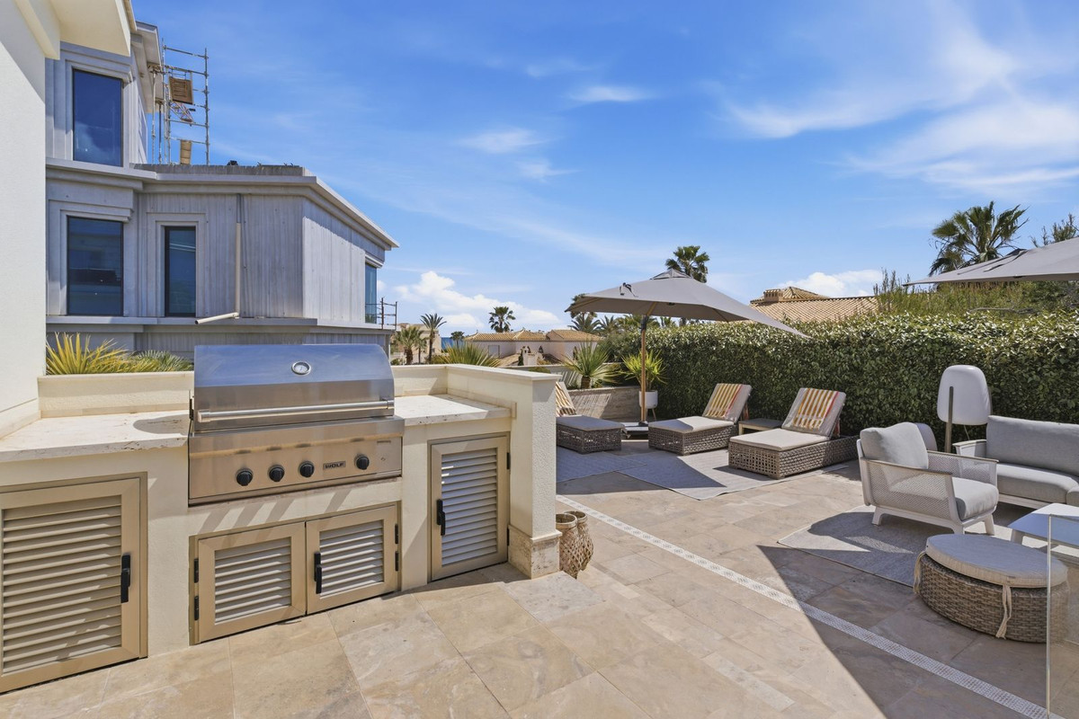 Huis te koop in La Zenia | 6 slaapkamers H5347201