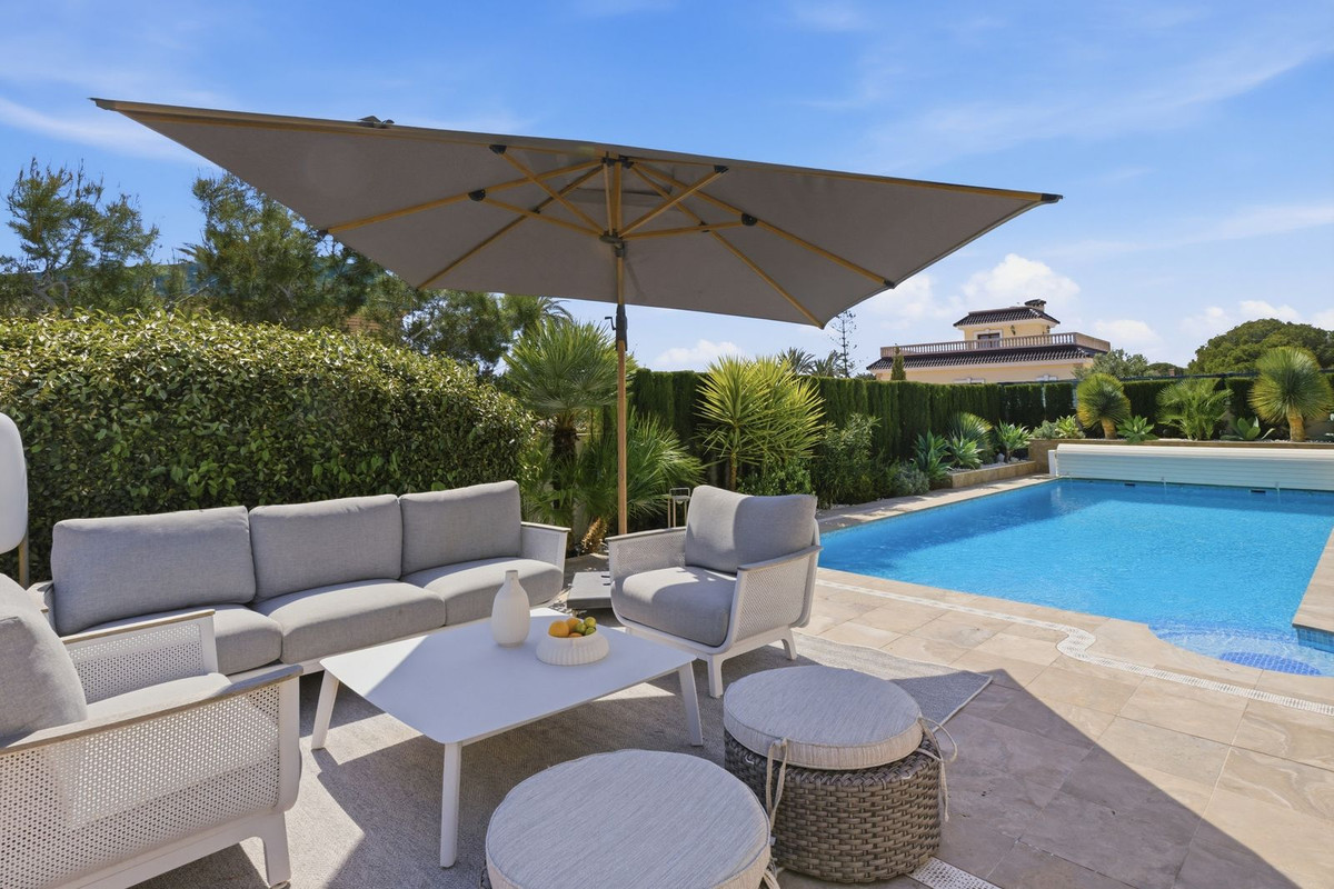 Huis te koop in La Zenia | 6 slaapkamers H5347201