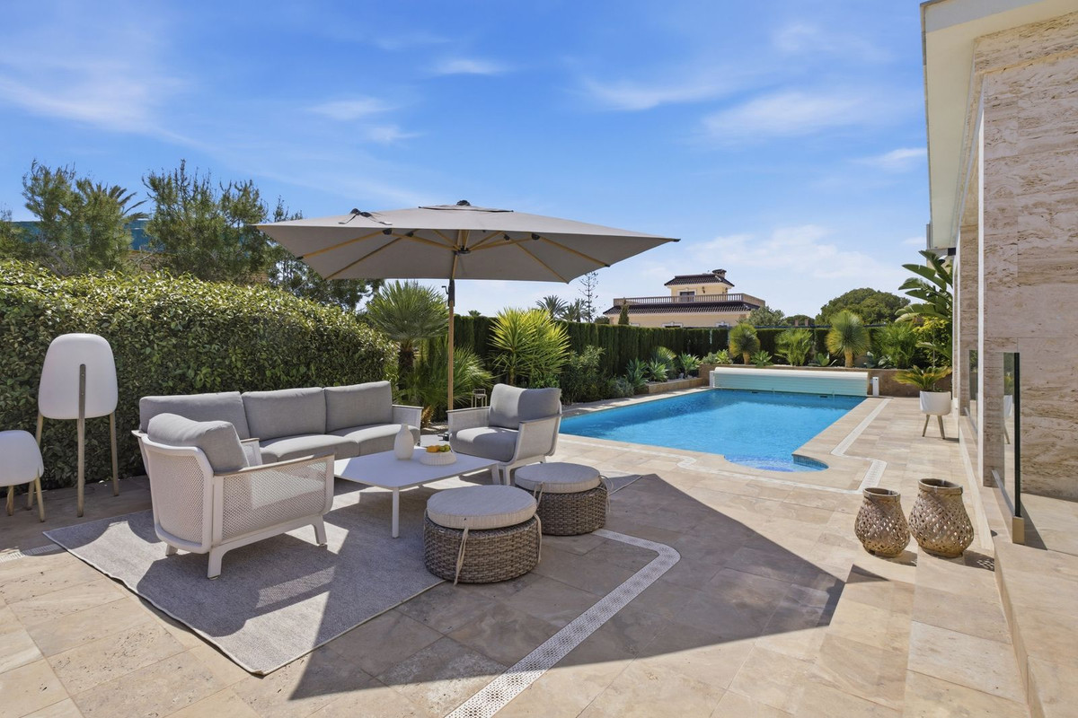 Huis te koop in La Zenia | 6 slaapkamers H5347201