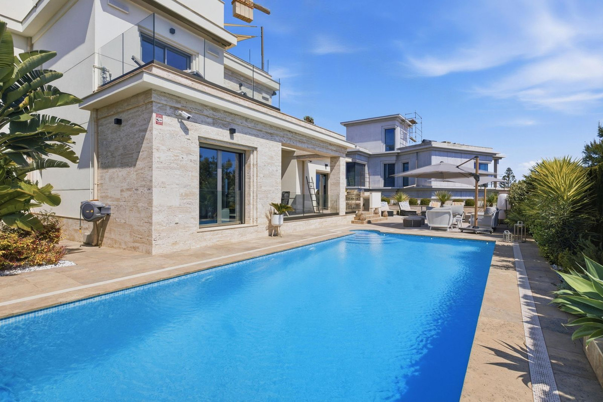 Huis te koop in La Zenia | 6 slaapkamers H5347201