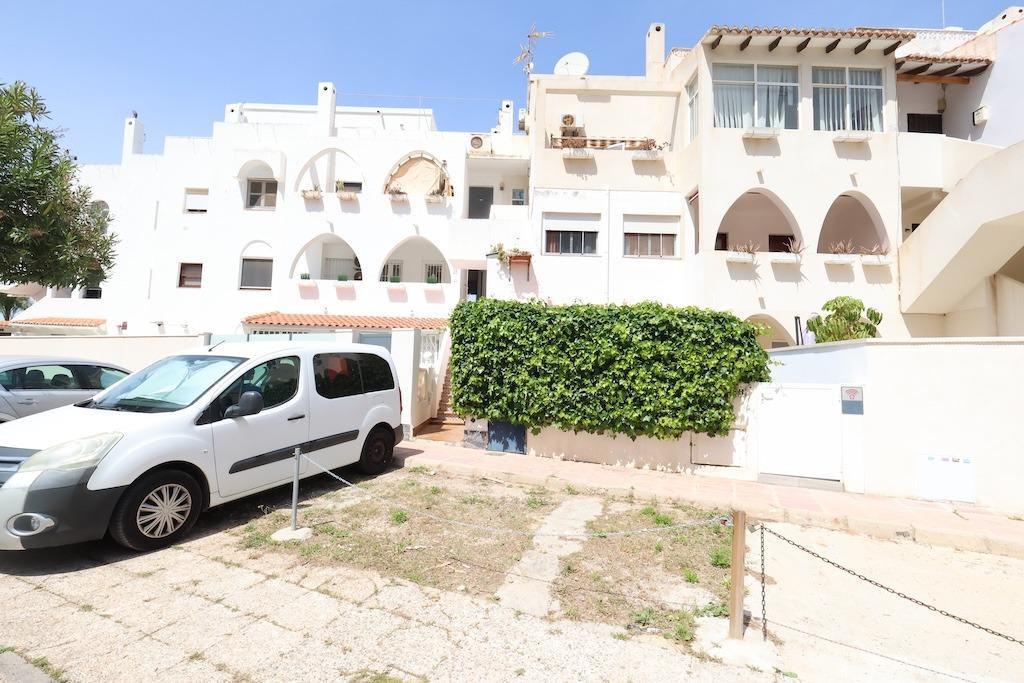Bungalow te koop in La Zenia | 2 slaapkamers H5364283