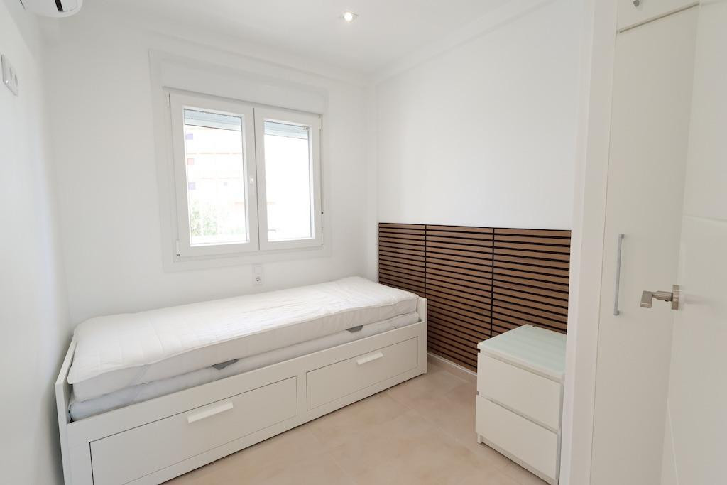 Bungalow te koop in La Zenia | 2 slaapkamers H5364283