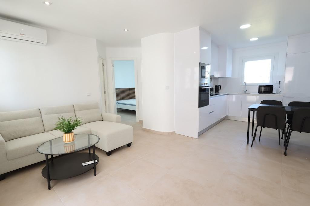 Bungalow te koop in La Zenia | 2 slaapkamers H5364283