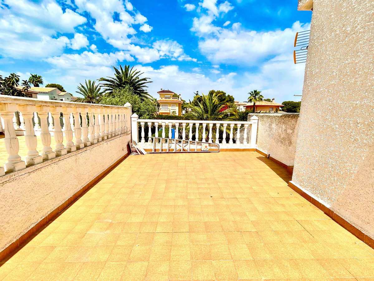 Huis te koop in La Zenia | 3 slaapkamers H5379277