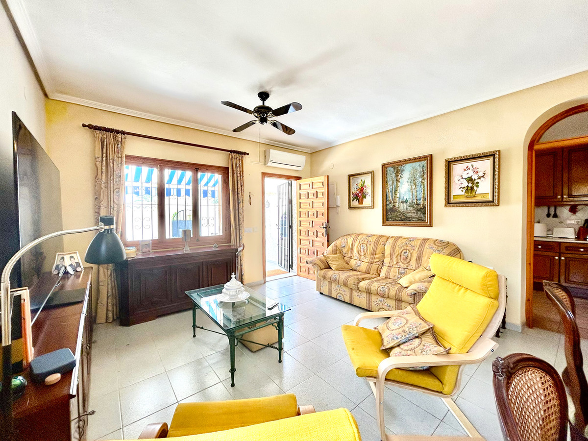 Huis te koop in La Zenia | 3 slaapkamers H5379277