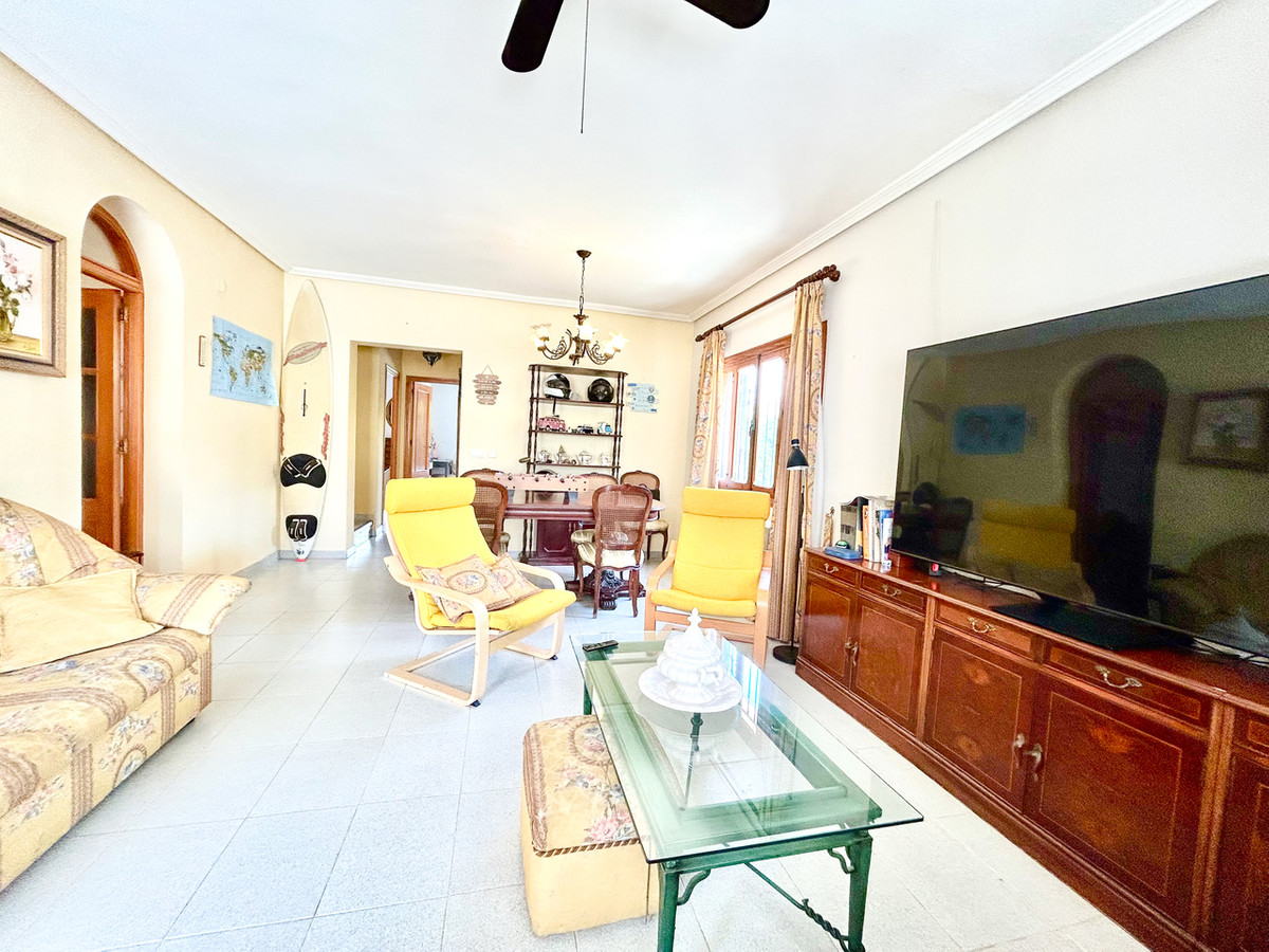 Huis te koop in La Zenia | 3 slaapkamers H5379277