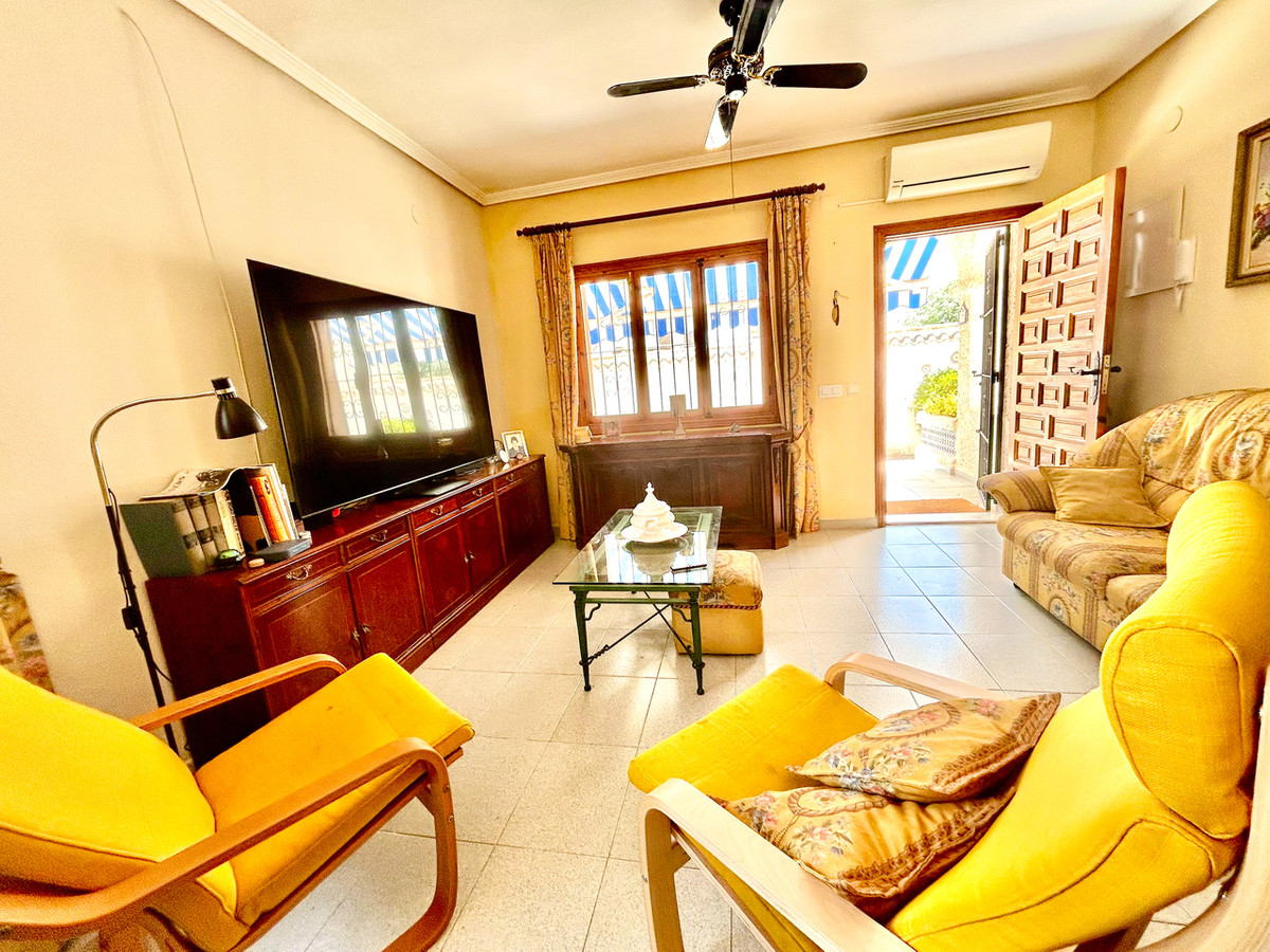 Huis te koop in La Zenia | 3 slaapkamers H5379277