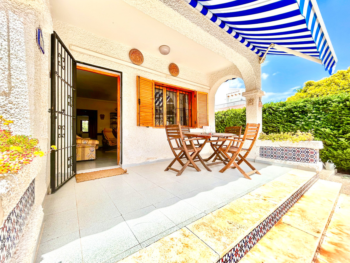 Huis te koop in La Zenia | 3 slaapkamers H5379277