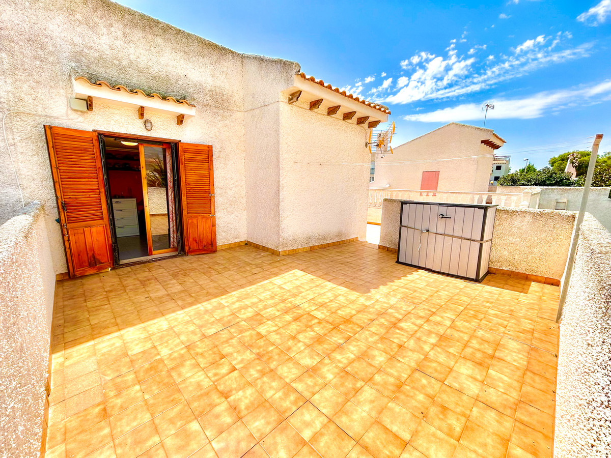 Huis te koop in La Zenia | 3 slaapkamers H5379277