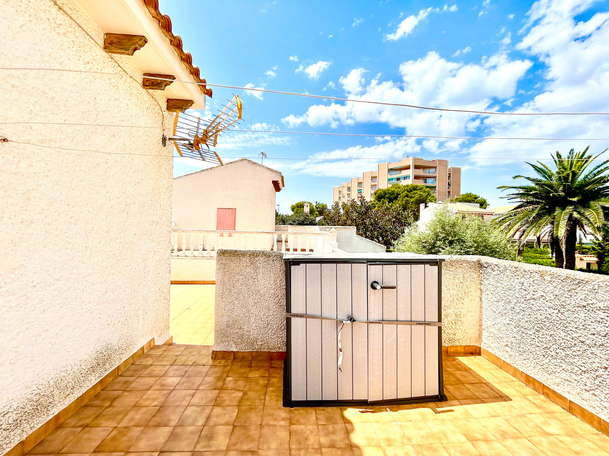 Huis te koop in La Zenia | 3 slaapkamers H5379277