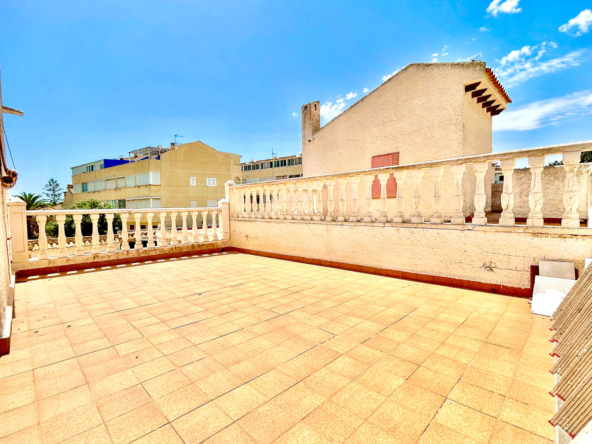 Huis te koop in La Zenia | 3 slaapkamers H5379277