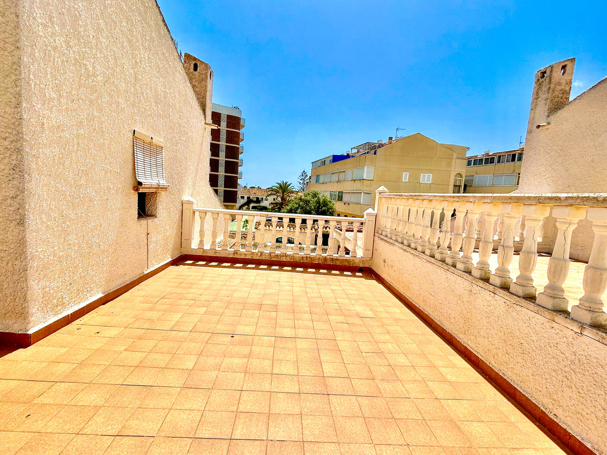 Huis te koop in La Zenia | 3 slaapkamers H5379277