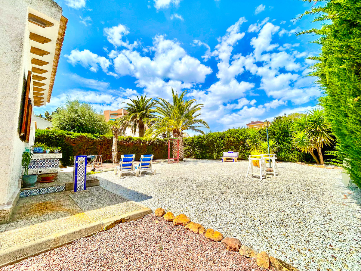 Huis te koop in La Zenia | 3 slaapkamers H5379277