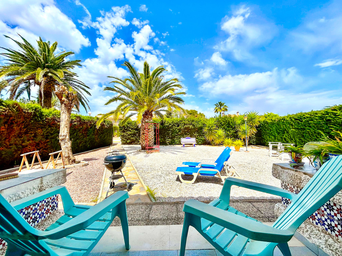 Huis te koop in La Zenia | 3 slaapkamers H5379277