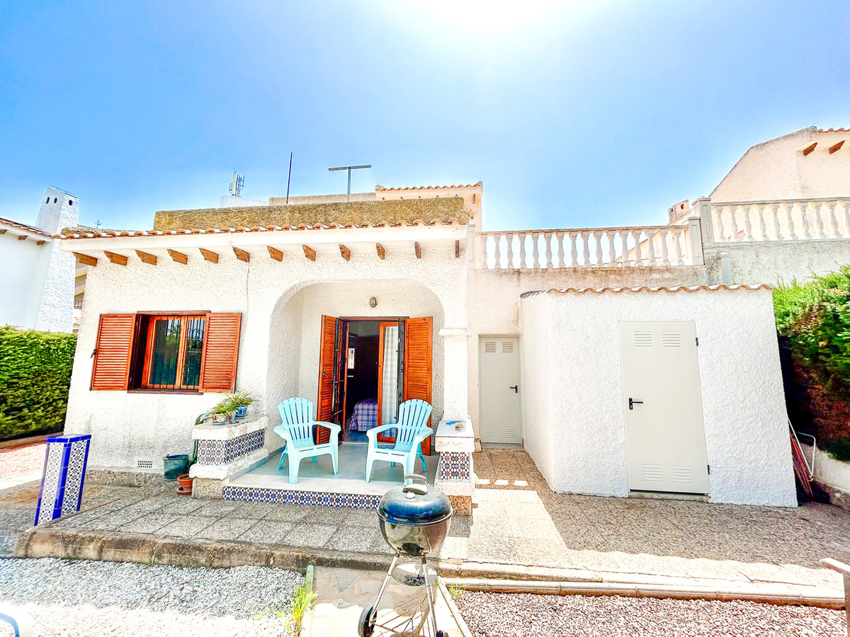 Huis te koop in La Zenia | 3 slaapkamers H5379277