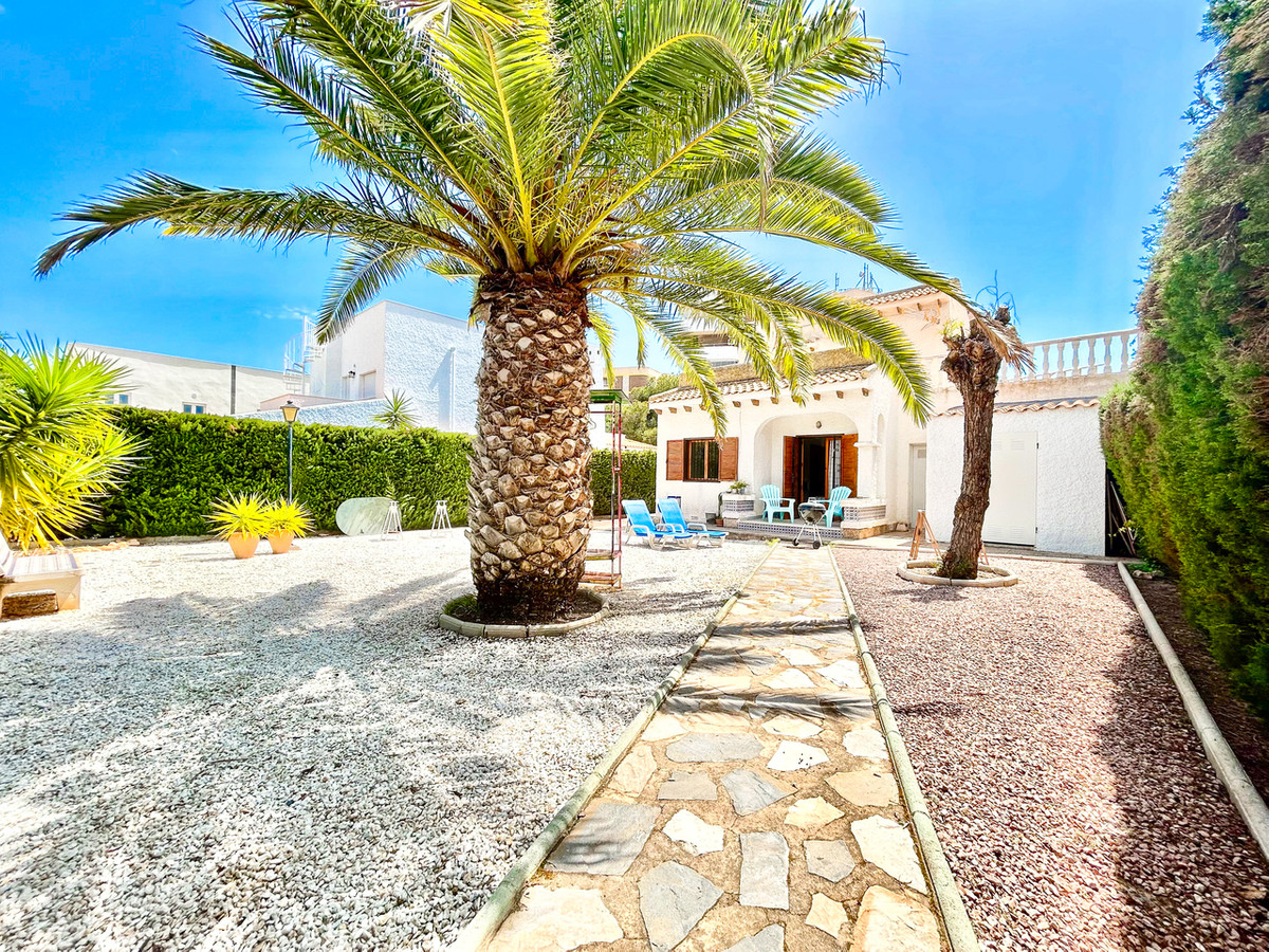 Huis te koop in La Zenia | 3 slaapkamers H5379277