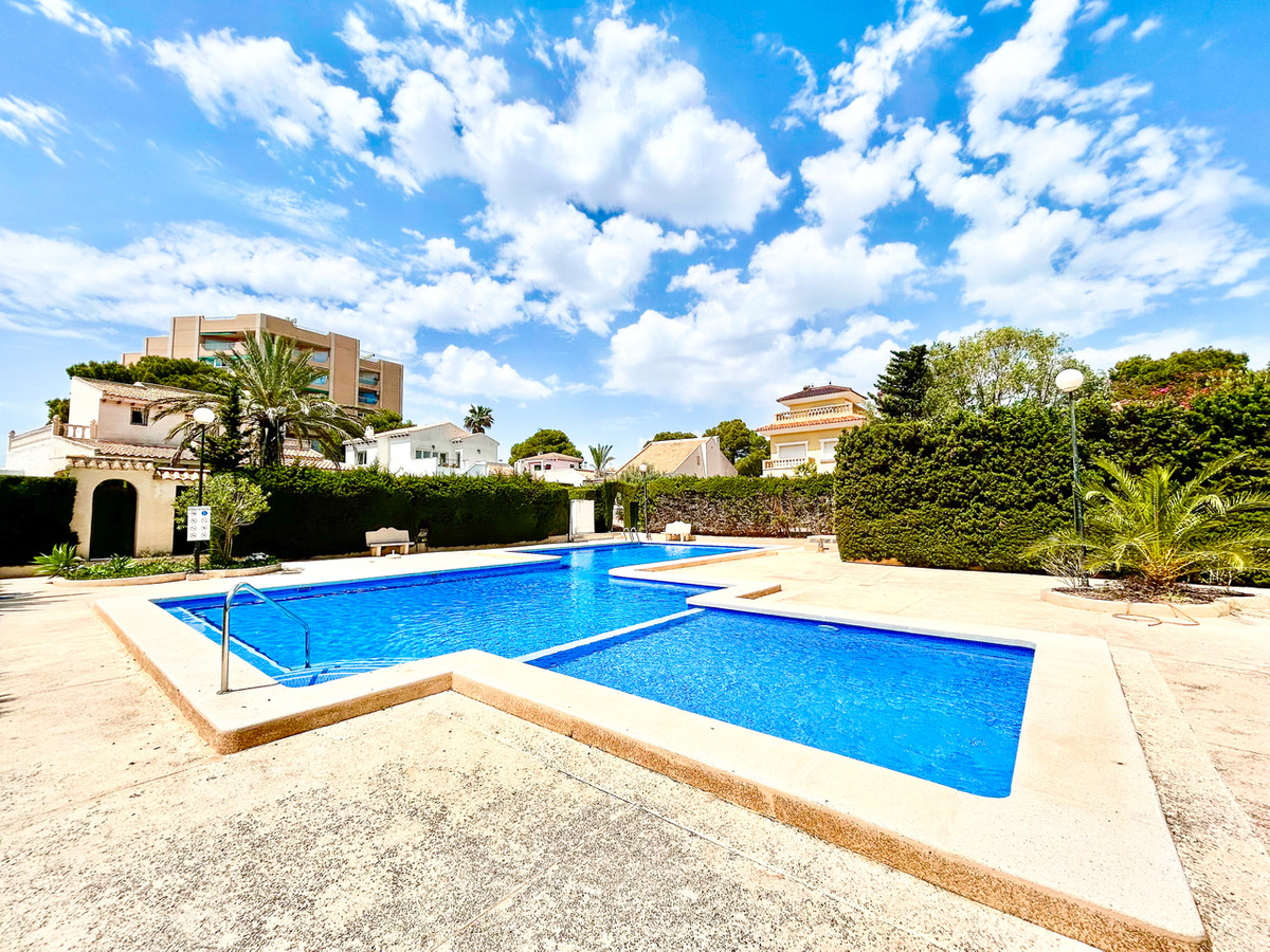 Huis te koop in La Zenia | 3 slaapkamers H5379277
