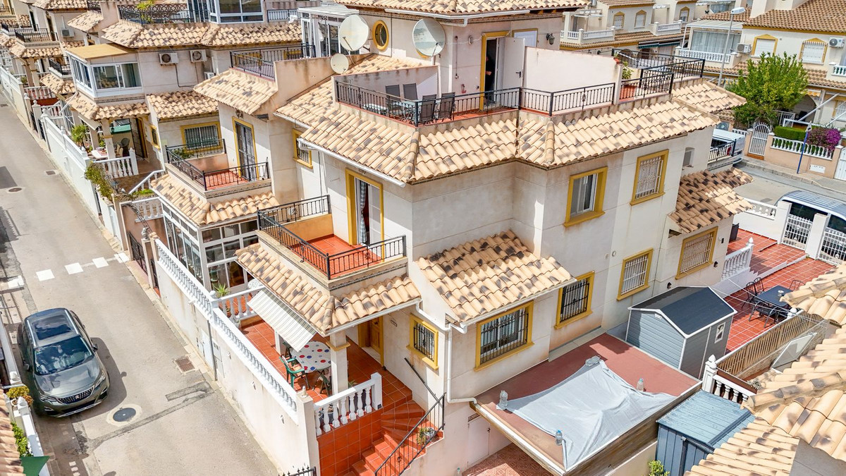 Huis te koop in La Zenia | 2 slaapkamers H5394211