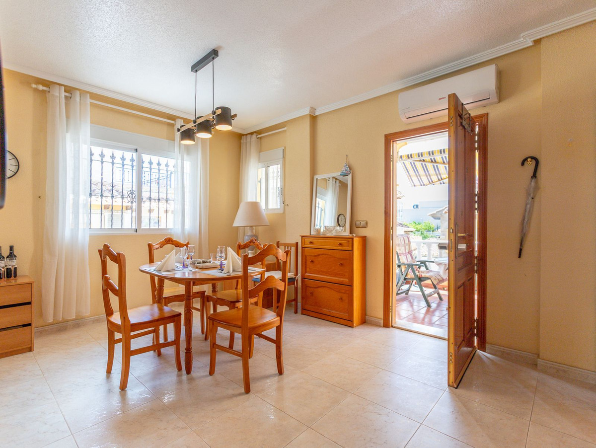 Huis te koop in La Zenia | 2 slaapkamers H5394211