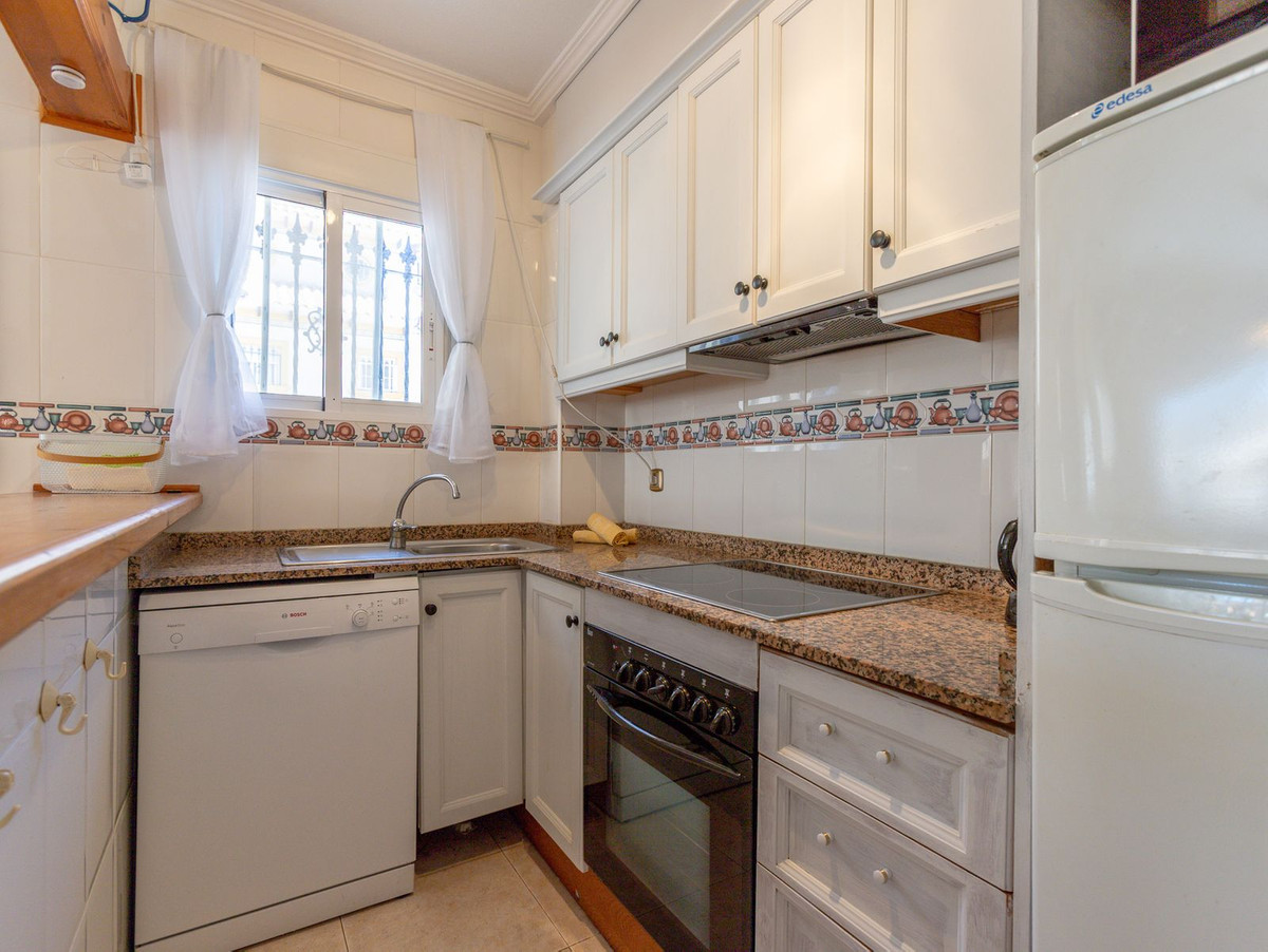 Huis te koop in La Zenia | 2 slaapkamers H5394211
