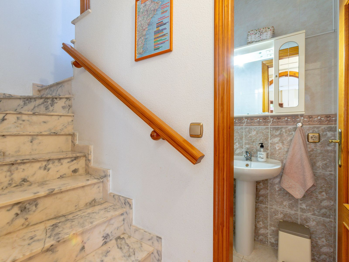 Huis te koop in La Zenia | 2 slaapkamers H5394211