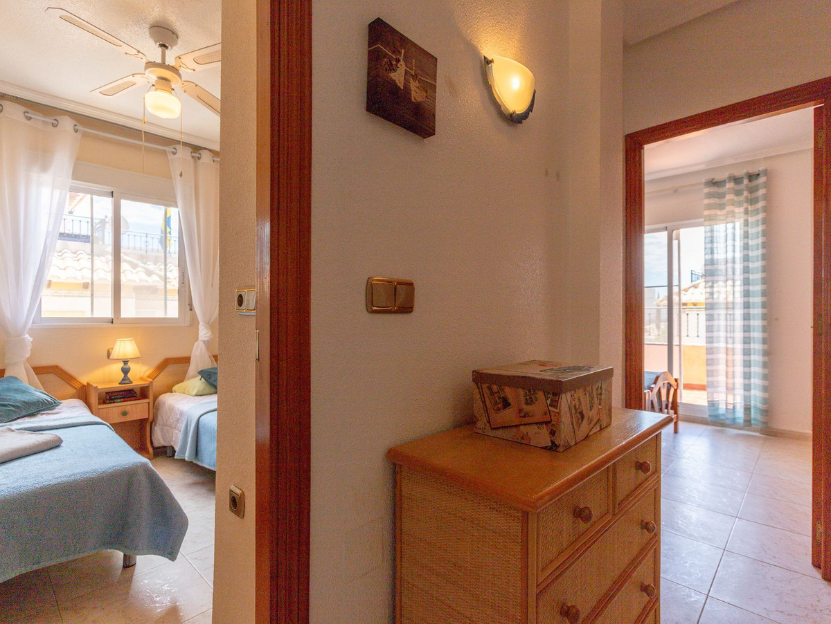 Huis te koop in La Zenia | 2 slaapkamers H5394211