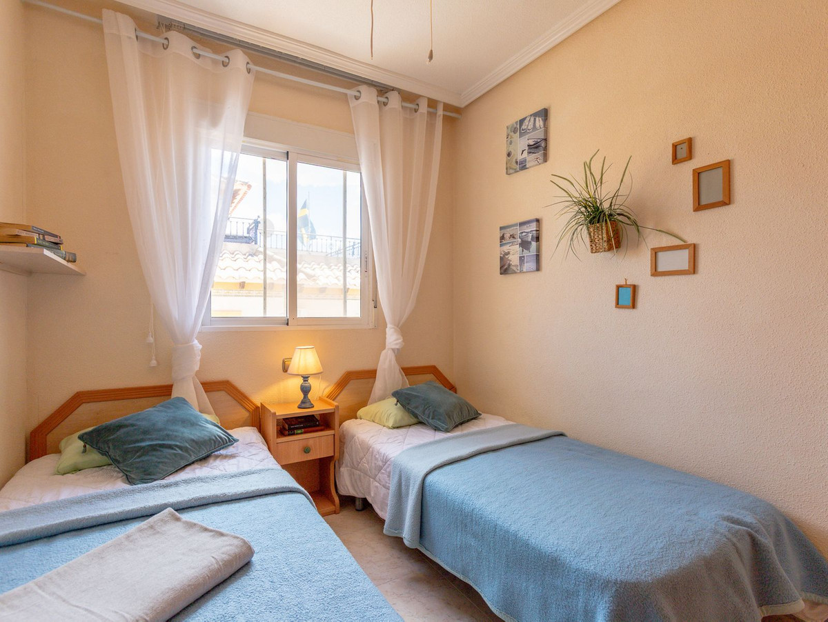 Huis te koop in La Zenia | 2 slaapkamers H5394211