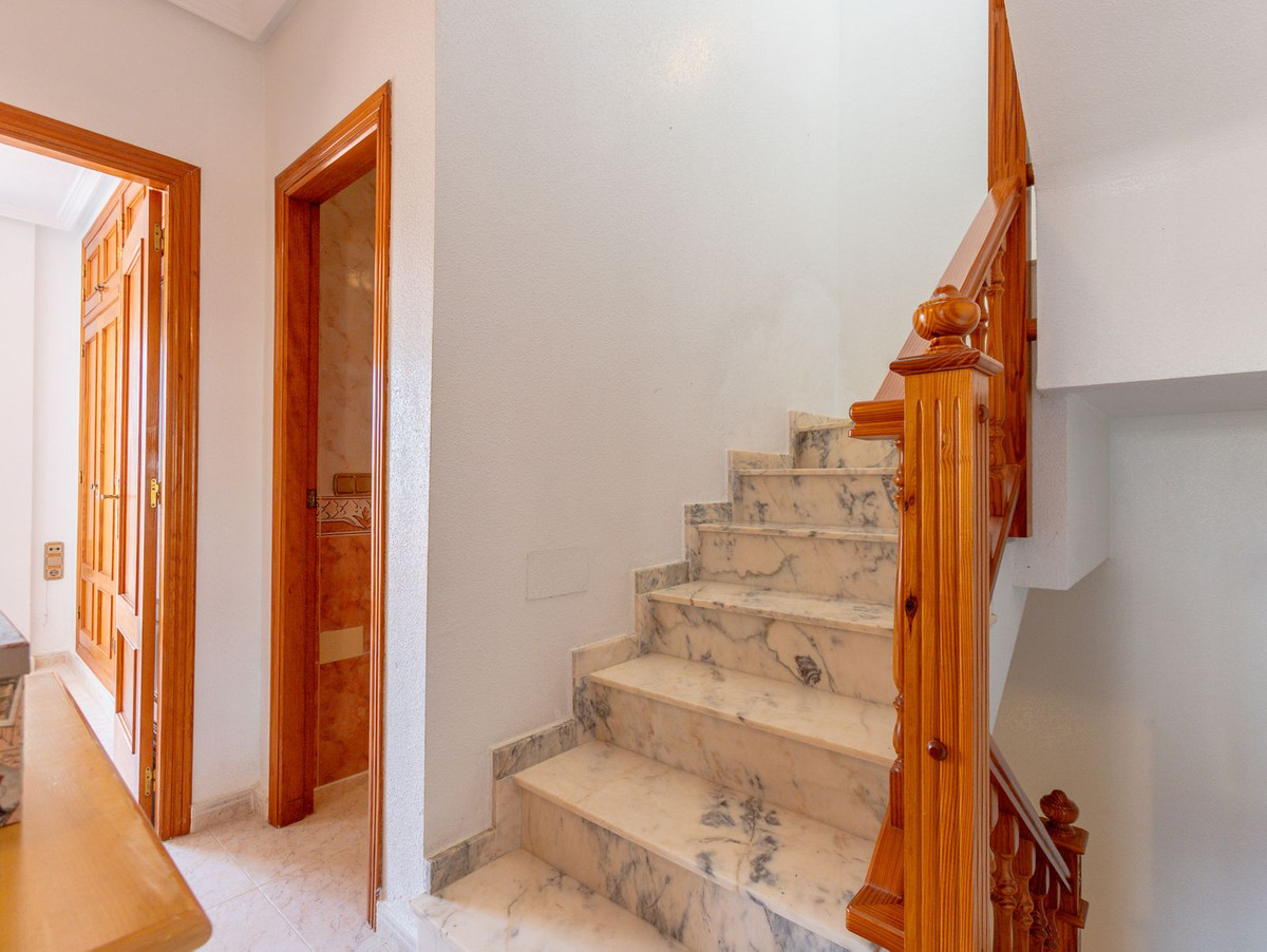 Huis te koop in La Zenia | 2 slaapkamers H5394211