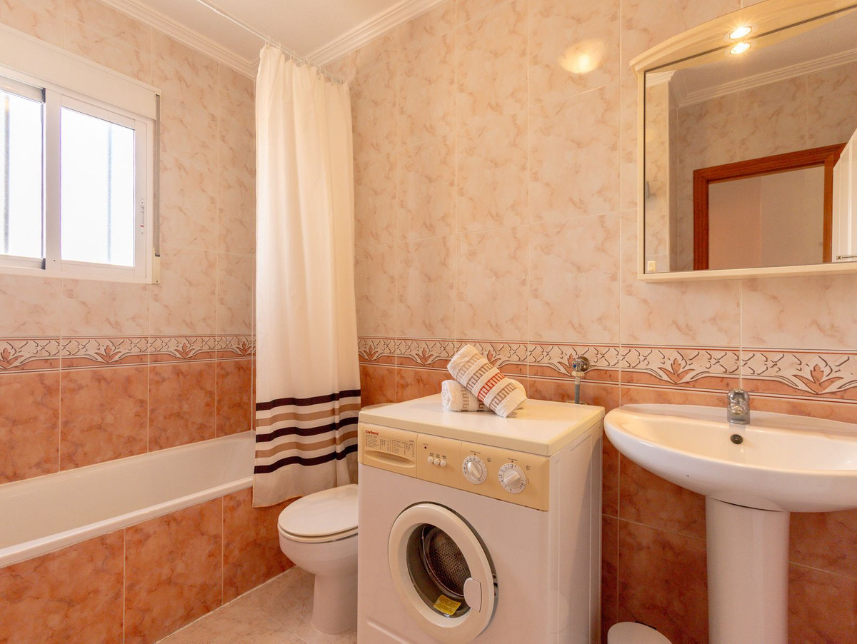 Huis te koop in La Zenia | 2 slaapkamers H5394211