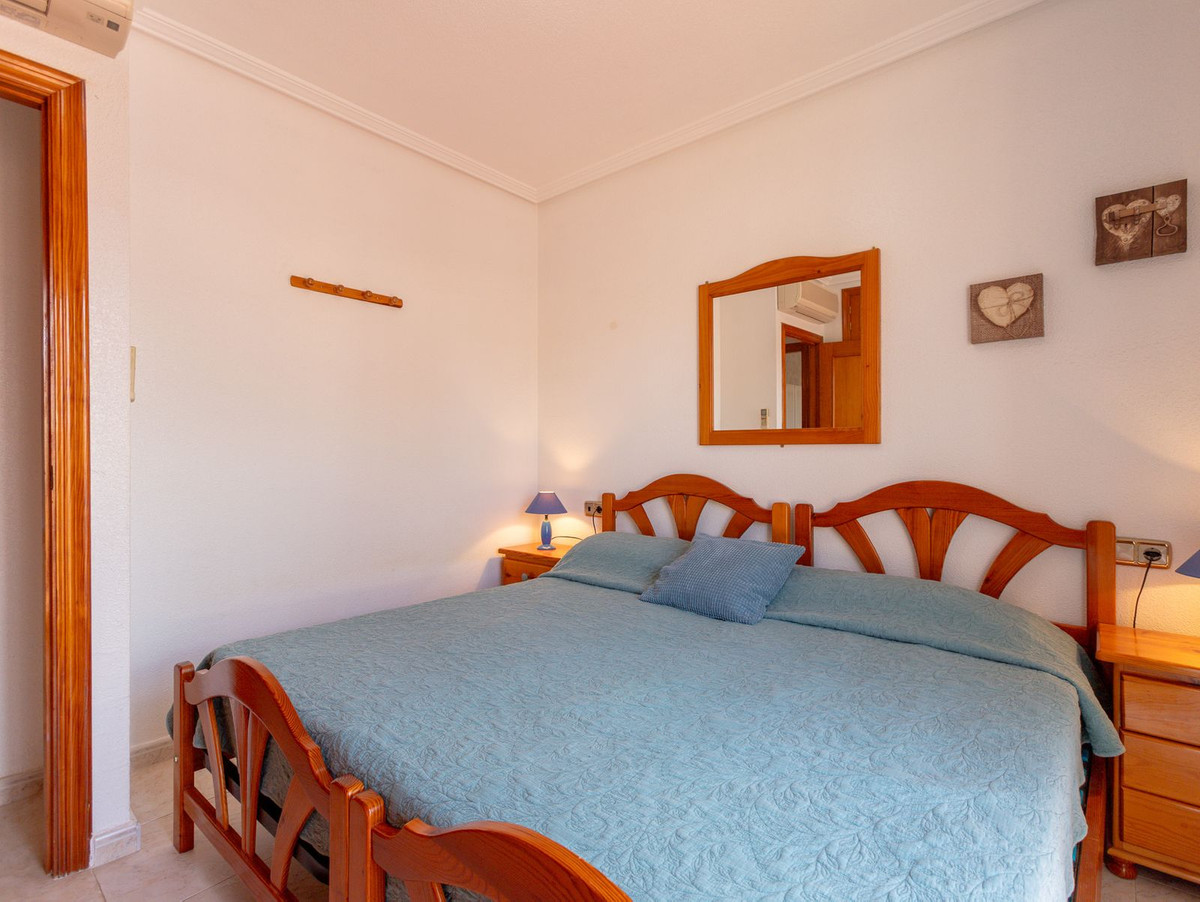 Huis te koop in La Zenia | 2 slaapkamers H5394211