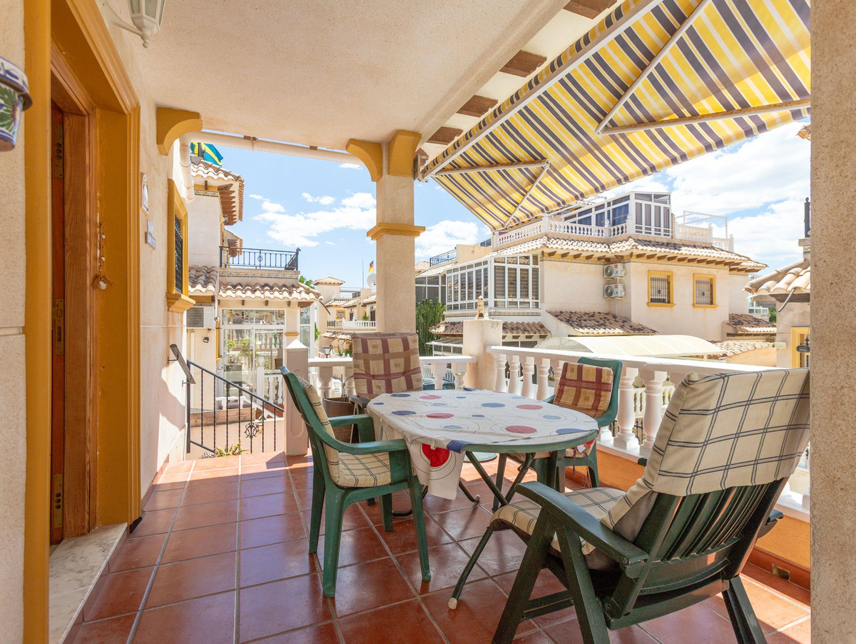 Huis te koop in La Zenia | 2 slaapkamers H5394211