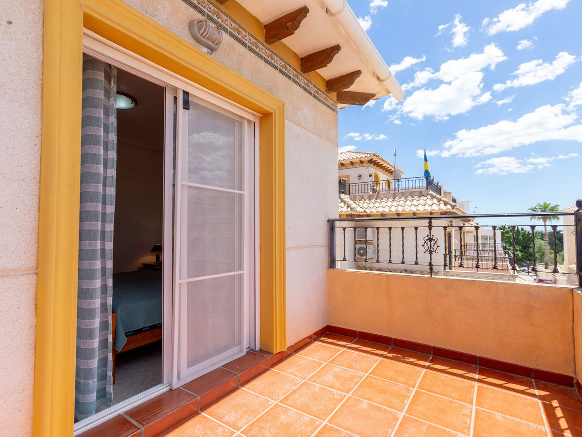 Huis te koop in La Zenia | 2 slaapkamers H5394211
