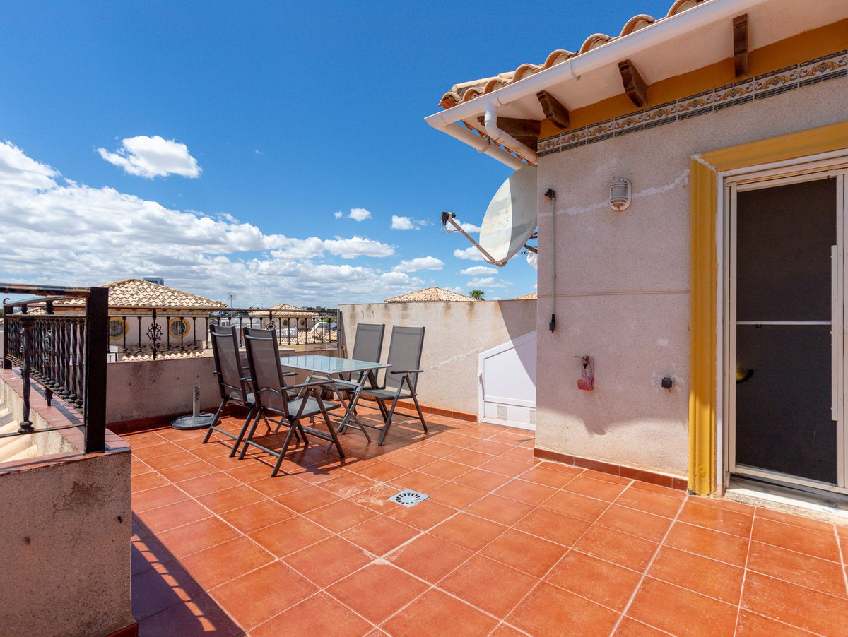 Huis te koop in La Zenia | 2 slaapkamers H5394211