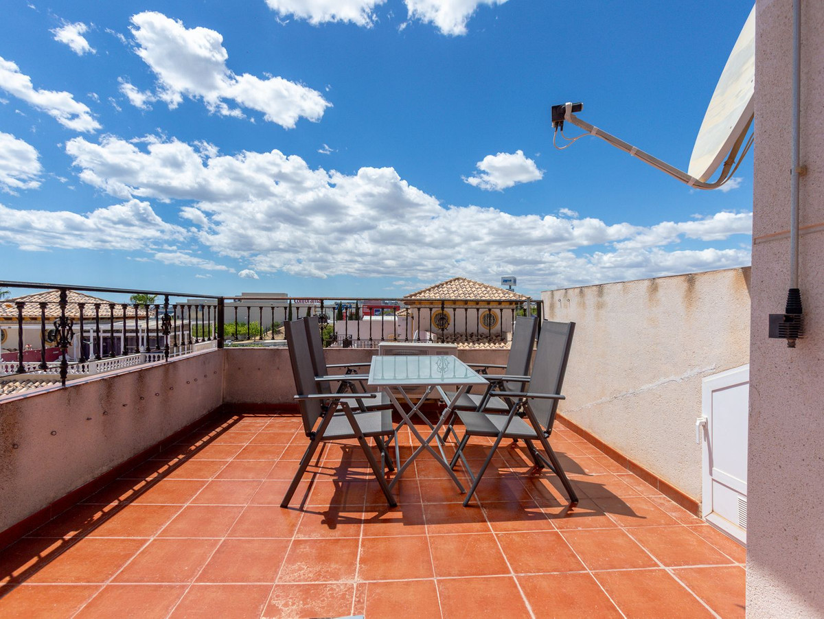 Huis te koop in La Zenia | 2 slaapkamers H5394211