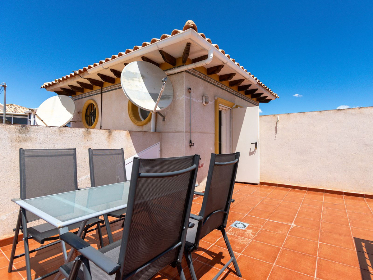 Huis te koop in La Zenia | 2 slaapkamers H5394211
