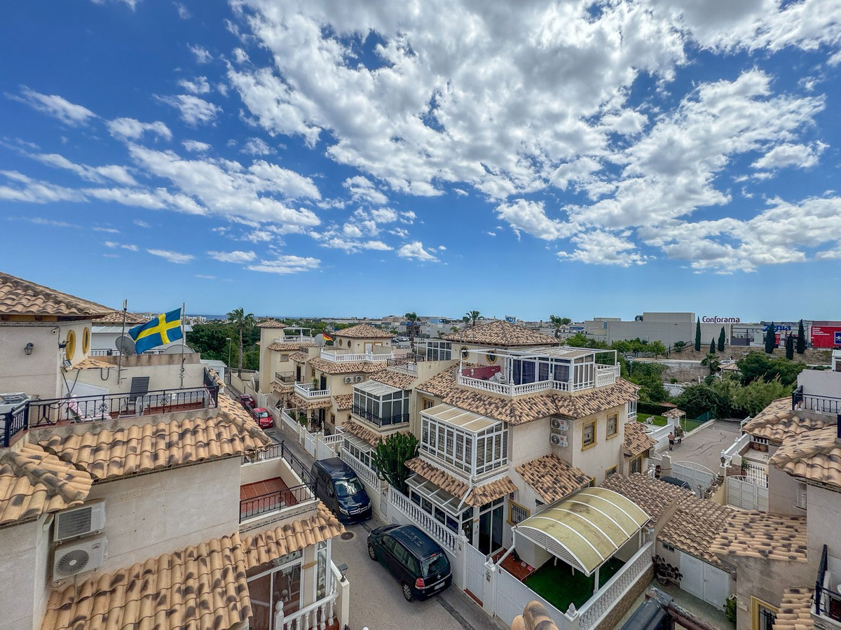 Huis te koop in La Zenia | 2 slaapkamers H5394211