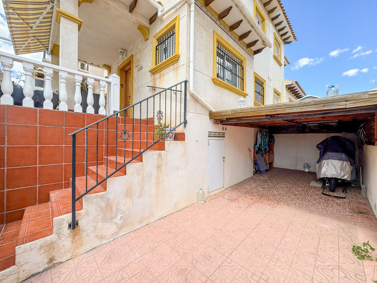 Huis te koop in La Zenia | 2 slaapkamers H5394211