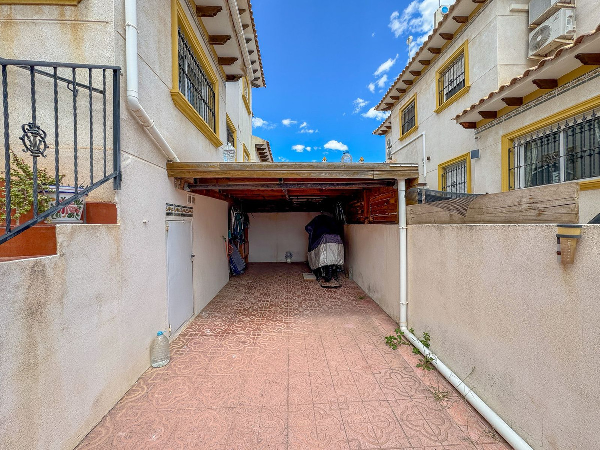Huis te koop in La Zenia | 2 slaapkamers H5394211