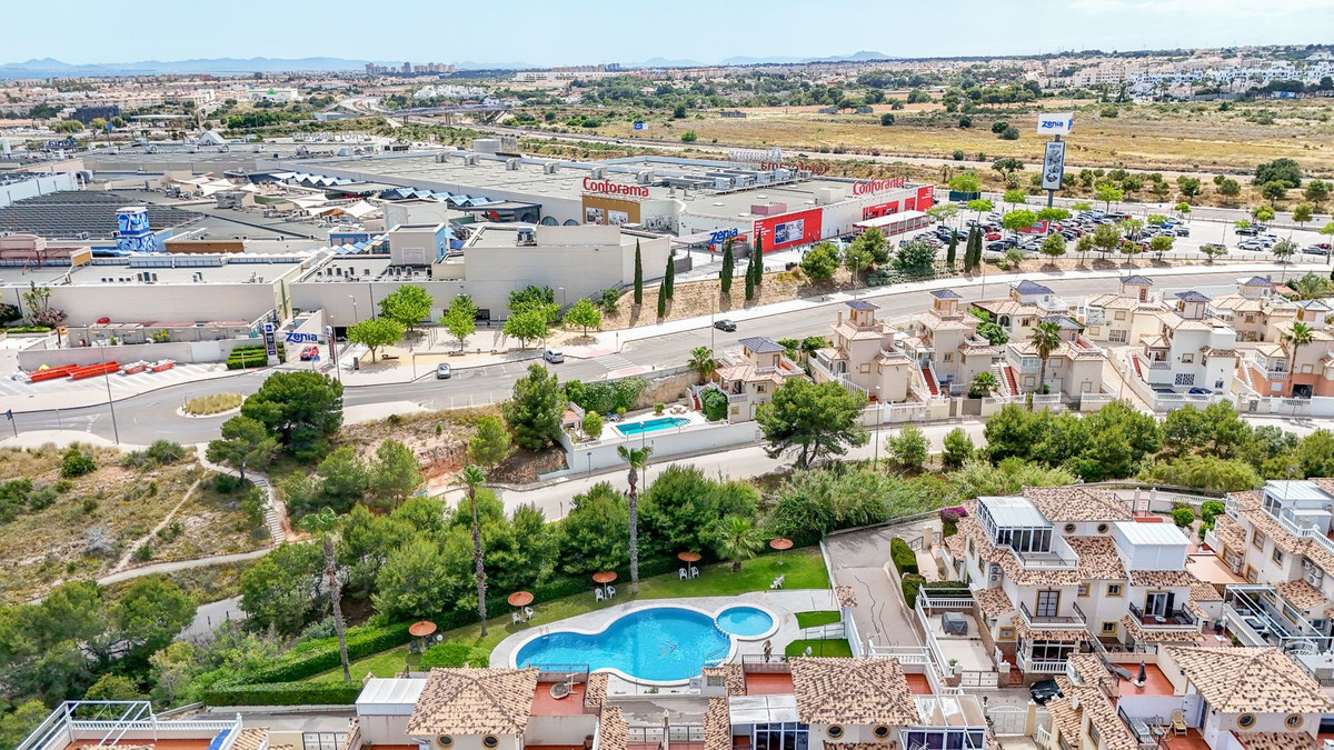 Huis te koop in La Zenia | 2 slaapkamers H5394211