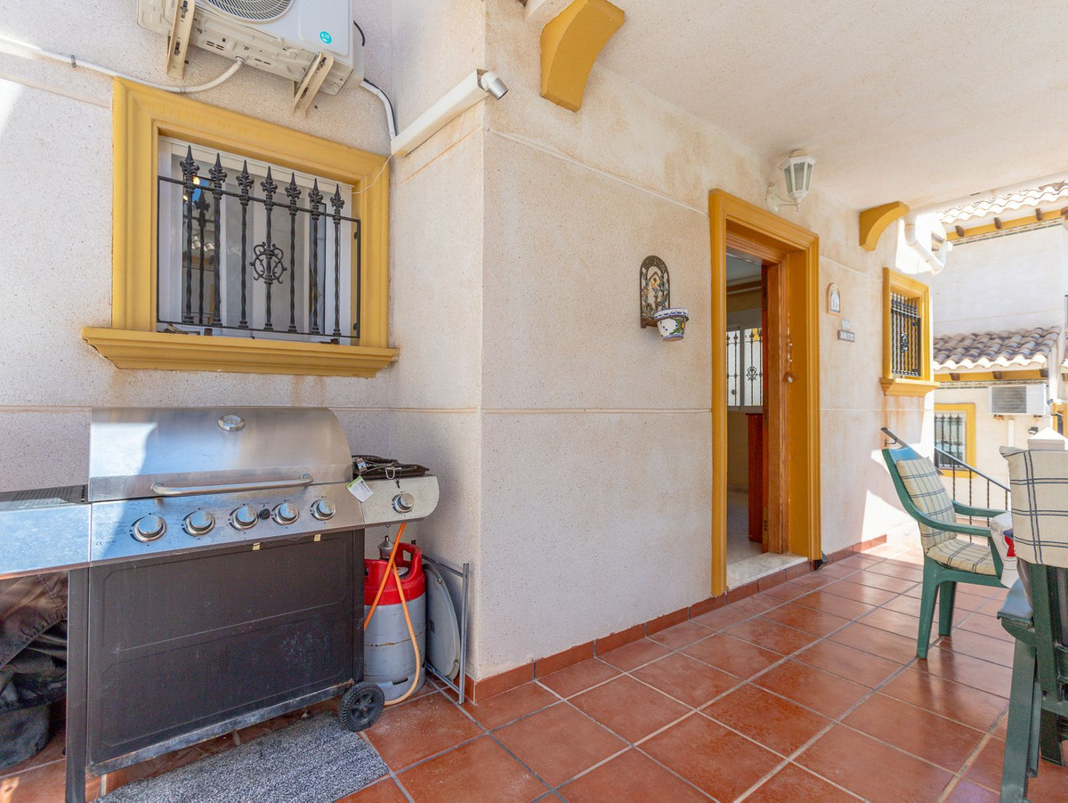 Huis te koop in La Zenia | 2 slaapkamers H5394211