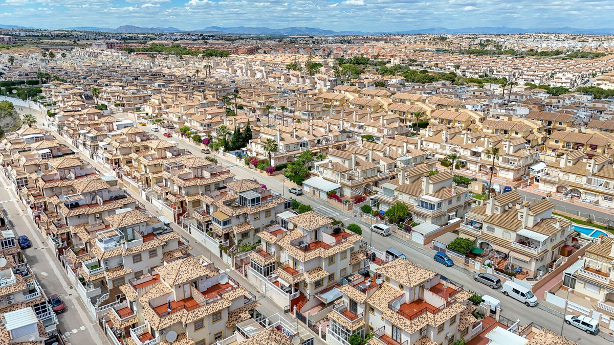 Huis te koop in La Zenia | 2 slaapkamers H5394211