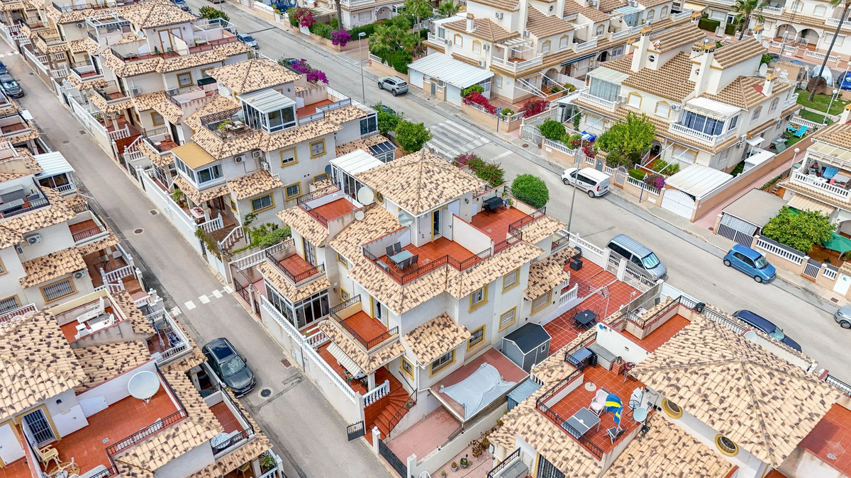 Huis te koop in La Zenia | 2 slaapkamers H5394211